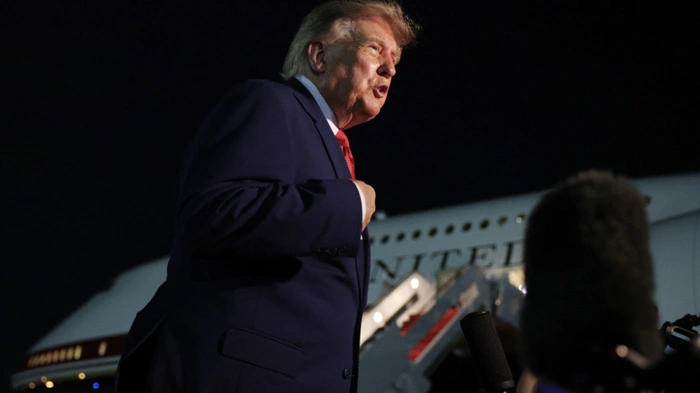 US-Präsident: Vertraue dem Iran nicht