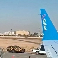 Angreifer war von Oman Air suspendiert worden
