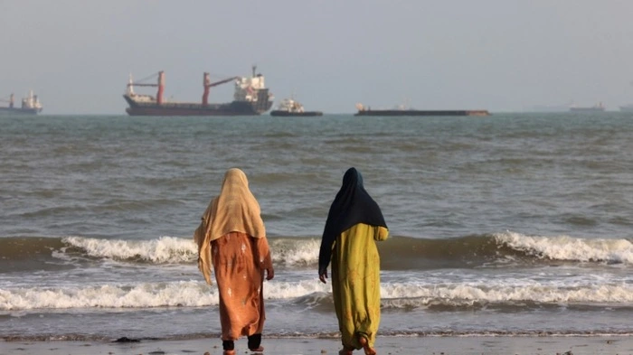 Die Kontrolle über die Meerenge von Hormuz bleibt umstritten
