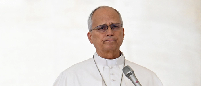 Papst Leo XIV.