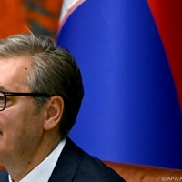 Serbiens Präsident Vučić nennt EU-Kritik "dumm"