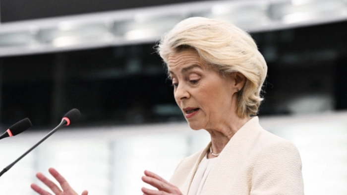 Von der Leyen will EU-Beziehungen zu Kanada stärken