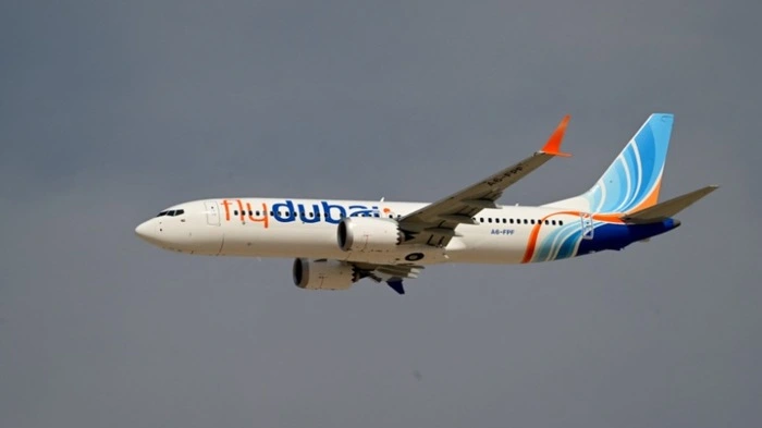 Statt in Tel Aviv landete die Flydubai-Maschine in Saudi-Arabien