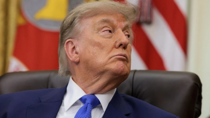 Medienorganisationen werfen Trump vor, gegen Verfassung zu verstoßen