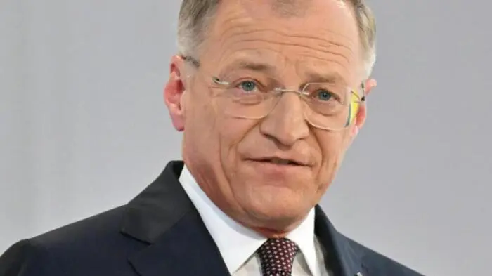 Stelzer hält Dürre-Hilfspaket für zielgerichtet