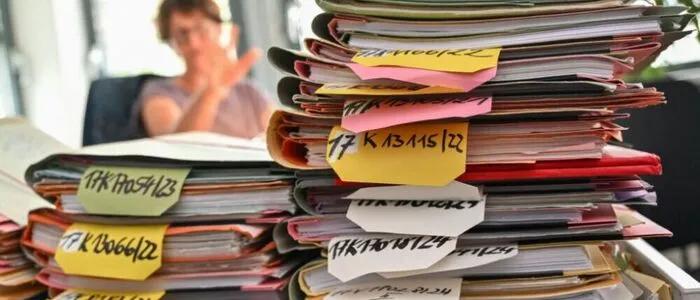 Die öffentliche Verwaltung muss effizienter werden