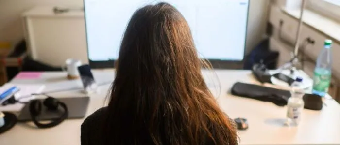 Die meisten Fälle von Diskriminierung betreffen Frauen