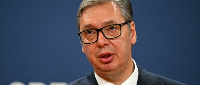 Vučić will nun wieder Premier werden