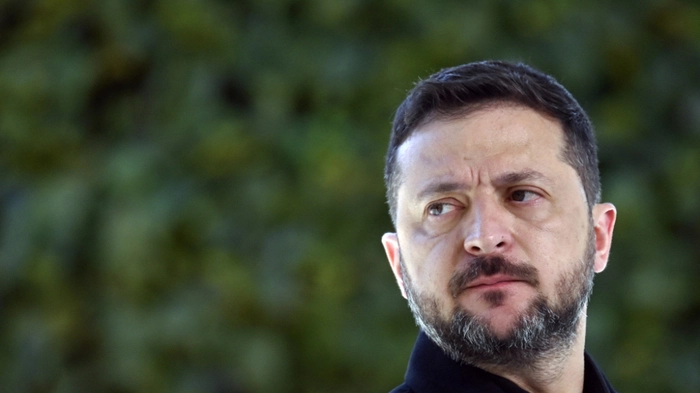 Selenskyj will den Krieg weiter in Russlands Landesinnere tragen