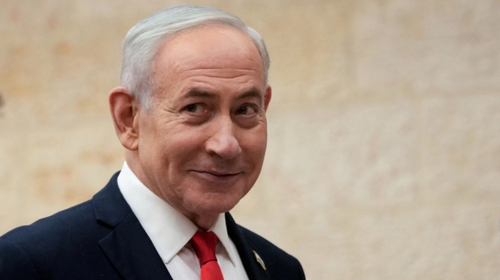 Netanyahu will türkische Militärpräsenz in Syrien eindämmen