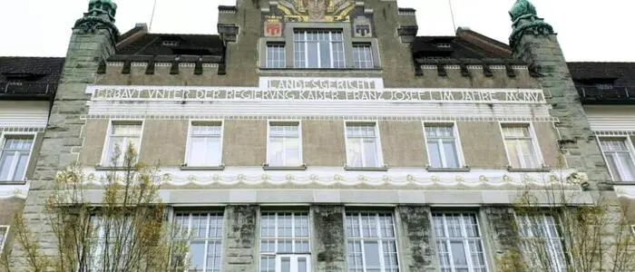 Der Prozess gegen den 61-Jährigen wurde in Feldkrich verhandelt