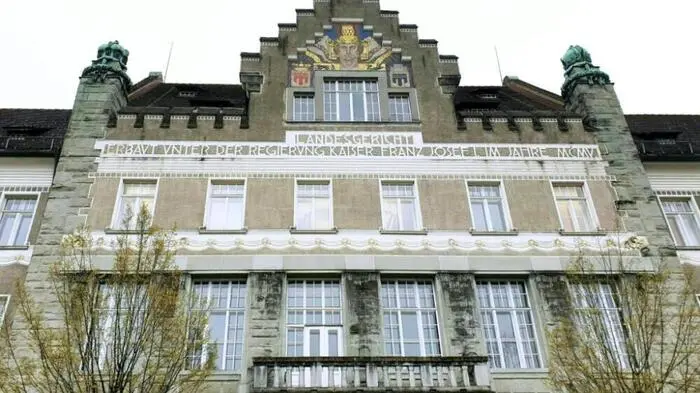 Der Prozess gegen den 61-Jährigen wurde in Feldkrich verhandelt