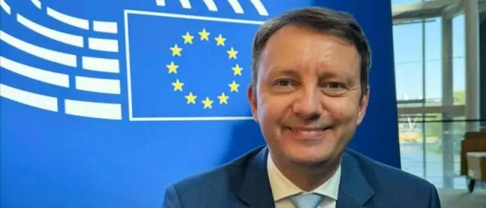 EU-Budgetverhandler Siegfried Mureşan