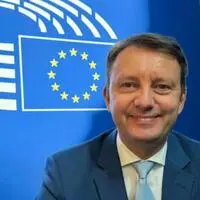 EU-Budgetverhandler Siegfried Mureşan