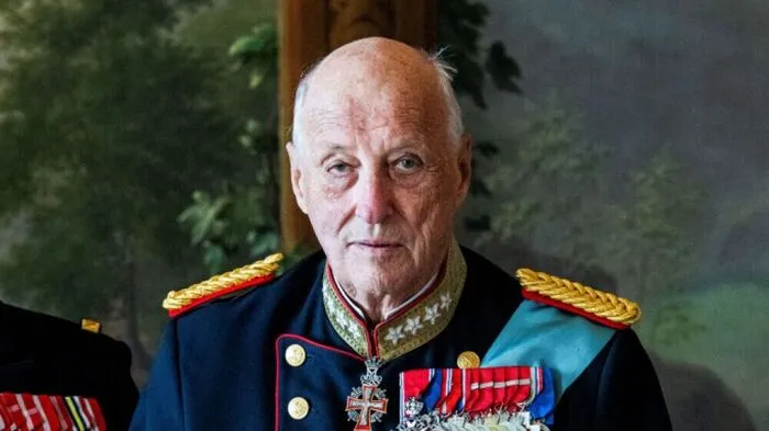 Norwegens König Harald V. verstorben