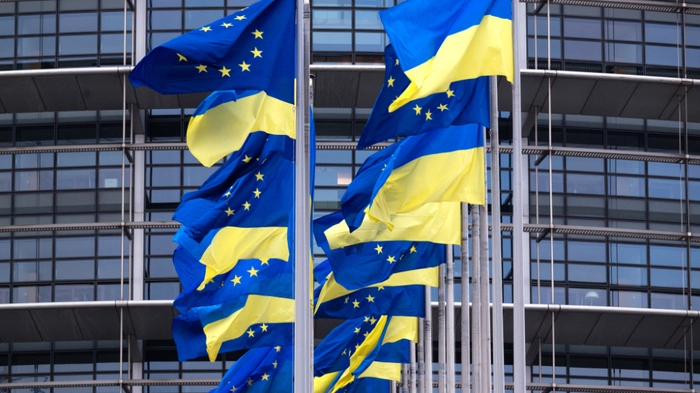 Kiew erhält weitere EU-Mittel für Rüstung