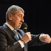 Tschechiens Premier Babis hofft auf die zweite Runde der Senatswahl