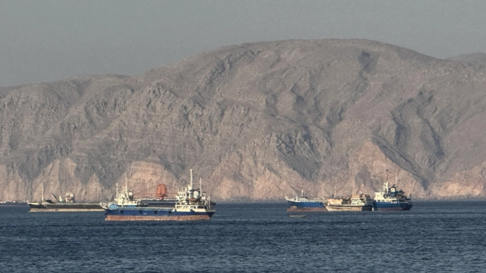 Das Ringen um eine Lösung für die Straße von Hormuz geht weiter