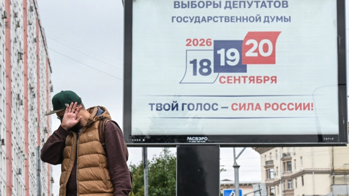 EU reagiert mit Sanktionen auf manipulierte Duma-Wahl