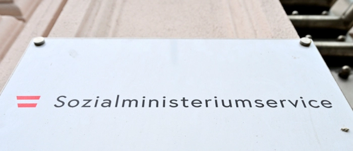 Sozialministeriumservice: Neue Schulung der Sachverständigen