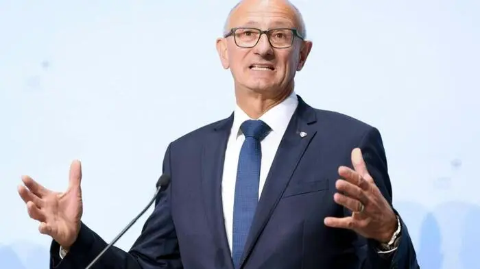 Tirols Landeschef Mattle stellt sich hinter Stocker