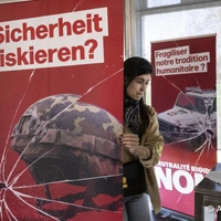 Die Abstimmung wurde im Vorfeld heiß diskutiert