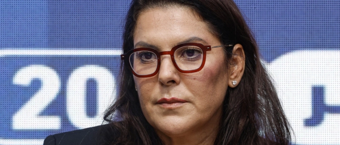Fatima Ezzahra El Mansouri ist Marokkos erste Premierministerin