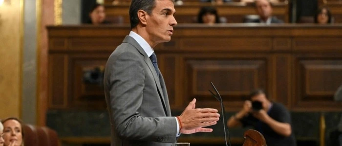 Ministerpräsident Pedro Sanchez bat vergeblich um Zustimmung