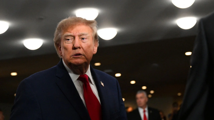 US-Präsident Trump hat es sich anders überlegt
