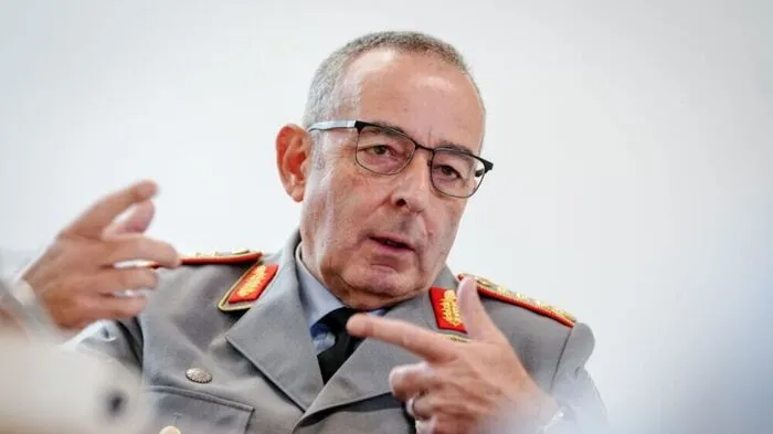Deutscher General übernimmt führende NATO-Rolle