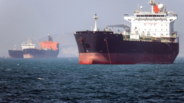 Der Konflikt in der Straße von Hormuz dauert an