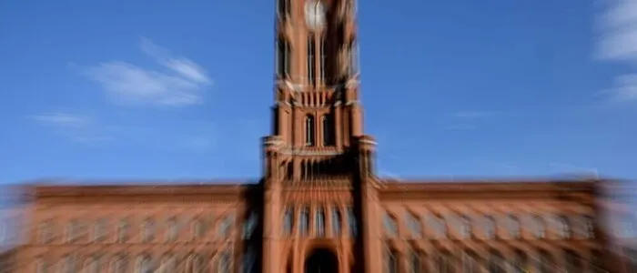 Sondierungsgespräche von Linken, Grünen und SPD erfolgreich