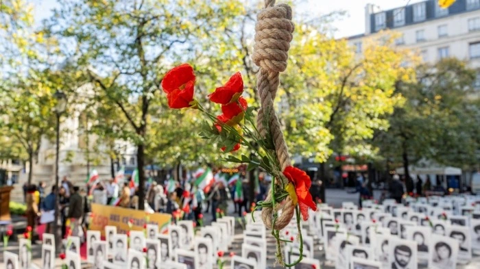 Menschenrechtsorganisationen melden tausende Hinrichtungen im Iran