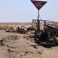 Huthi-Miliz greift weiter Saudi-Arabien an