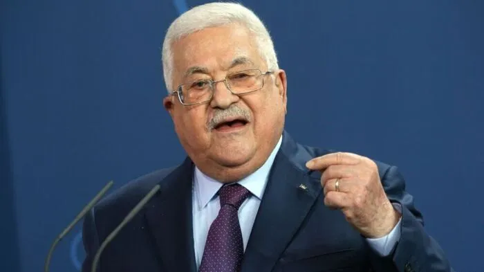 Palästinenserpräsident Abbas erhält kein US-Visum