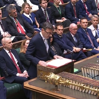 Der britische Premier kündigte Sanktionen gegen Teheran an