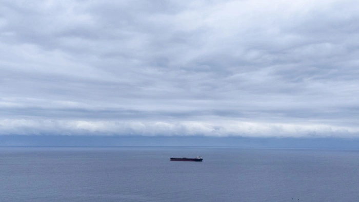 Angriffe auf Schiffe im Schwarzen Meer häufen sich