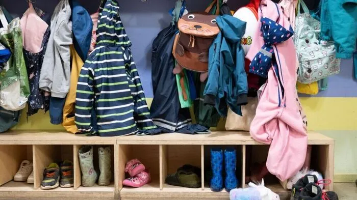 Geld für Kindergärten bleibt liegen