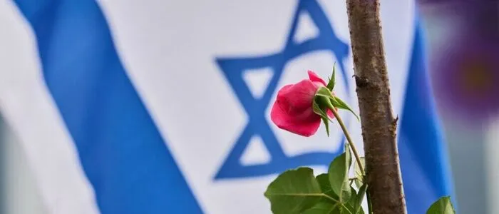 Israel trauert um die Opfer des 7. Oktober