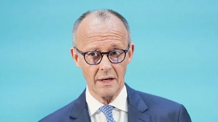 Viele Deutsche sind mit ihrem Kanzler Friedrich Merz unzufrieden