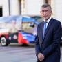 Als Geschäftsmann sieht Babiš die wirtschaftlichen Vorteile einer EU-Mitgliedschaft, vieles in der Union ist ihm aber ein Dorn im Auge