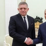 Robert Fico war am 22. Dezember zu Putin gereist