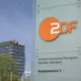 Auch gegen das ZDF in Mainz wurde eine Bombendrohung ausgesprochen.  | Auch gegen das ZDF in Mainz wurde eine Bombendrohung ausgesprochen. 