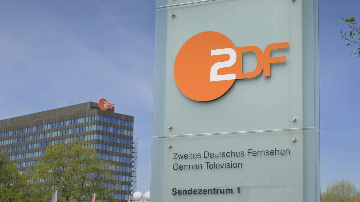 Auch gegen das ZDF in Mainz wurde eine Bombendrohung ausgesprochen.  | Auch gegen das ZDF in Mainz wurde eine Bombendrohung ausgesprochen. 