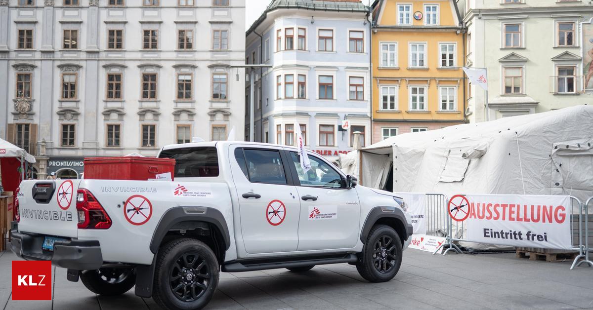 -Hilfe-unter-Beschuss-Warum-rzte-ohne-Grenzen-Zelte-in-Graz-aufschlagen