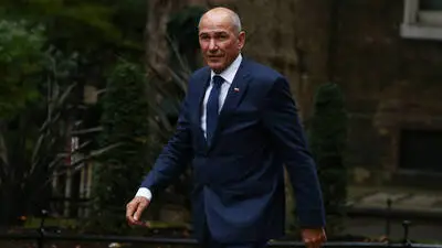 Drei Mal war Janša schon Premier, zuletzt lag seine Partei in den Umfragen vorn