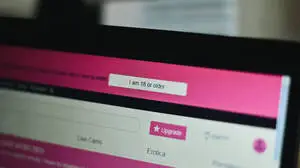  75 Prozent aller australischen Jugendlichen im Alter von 16 bis 18 Jahren haben bereits Online-Pornografie angeschaut. Fast 40 Prozent griffen sogar noch vor dem 13. Lebensjahr auf Pornografie zu