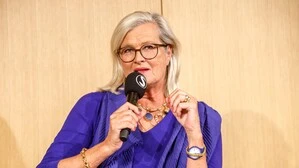 „Zukunft jenseits der Beschaulichkeit“: Ursula Plassnik