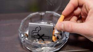  Rauchen ist die häufigste Ursache vermeidbarer Todesfälle in Neuseeland.
