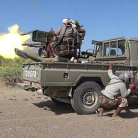 Die jemenitischen Truppen sprechen von einem entscheidenden Vorstoß, die Houthis dementierten gegnerische Erfolge